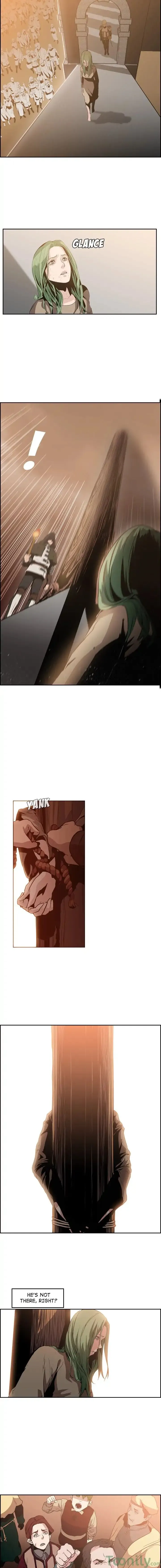 Read Painkiller chapter 9 image 3 on Lezhin