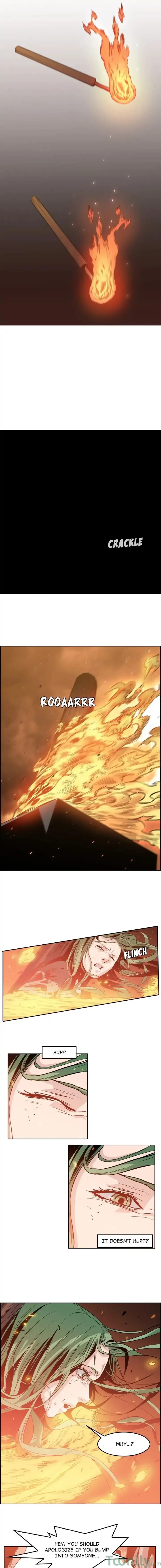 Read Painkiller chapter 9 image 6 on Lezhin
