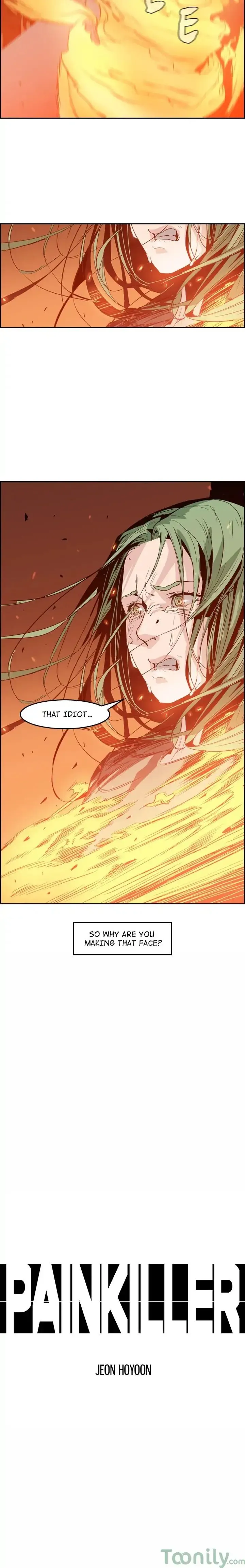 Read Painkiller chapter 9 image 9 on Lezhin