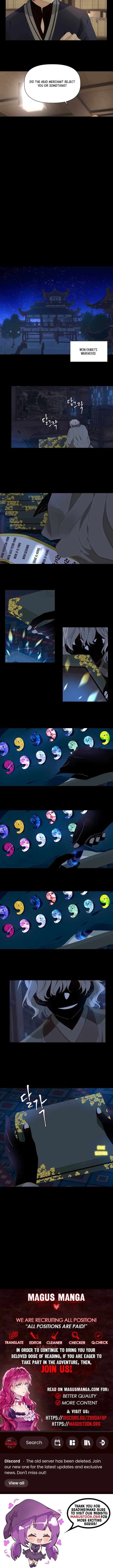 Painted Moonlight Chapter 9 page 4 - 