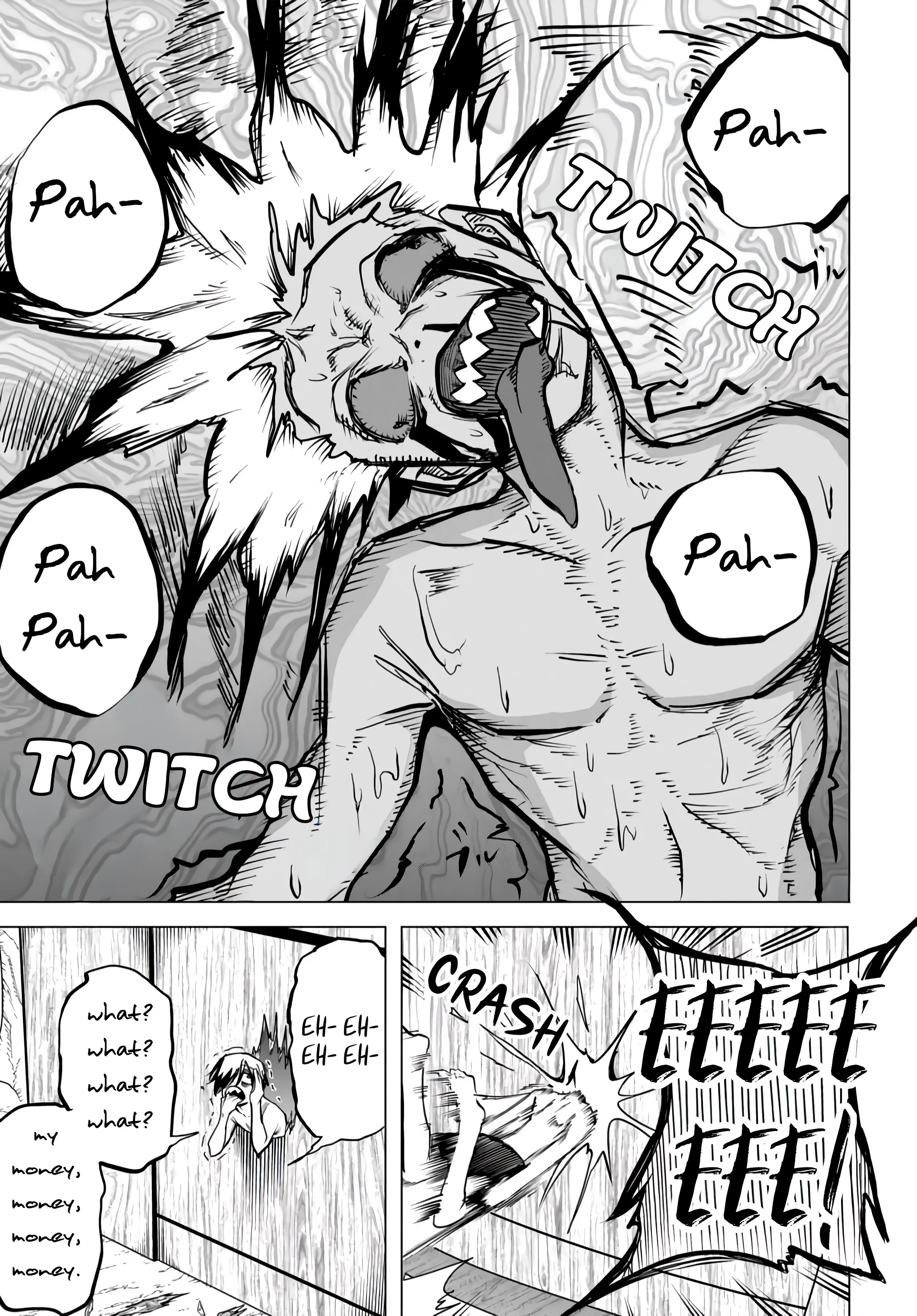 Pakoheru Chapter 1 page 21 - 