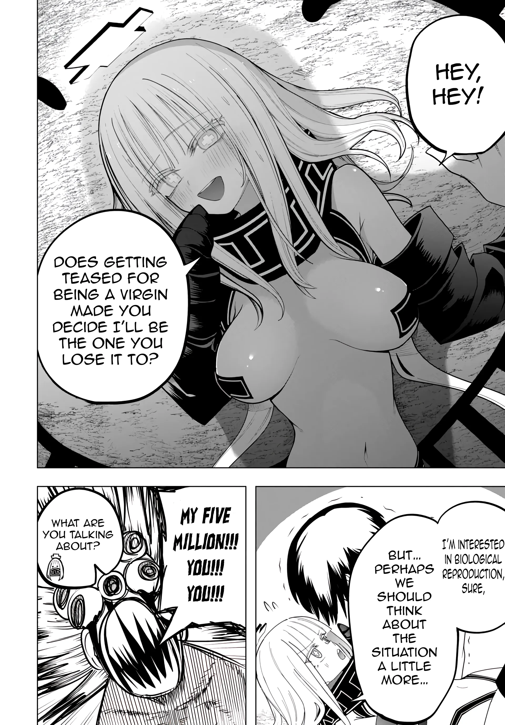 Pakoheru Chapter 1 page 24 - 