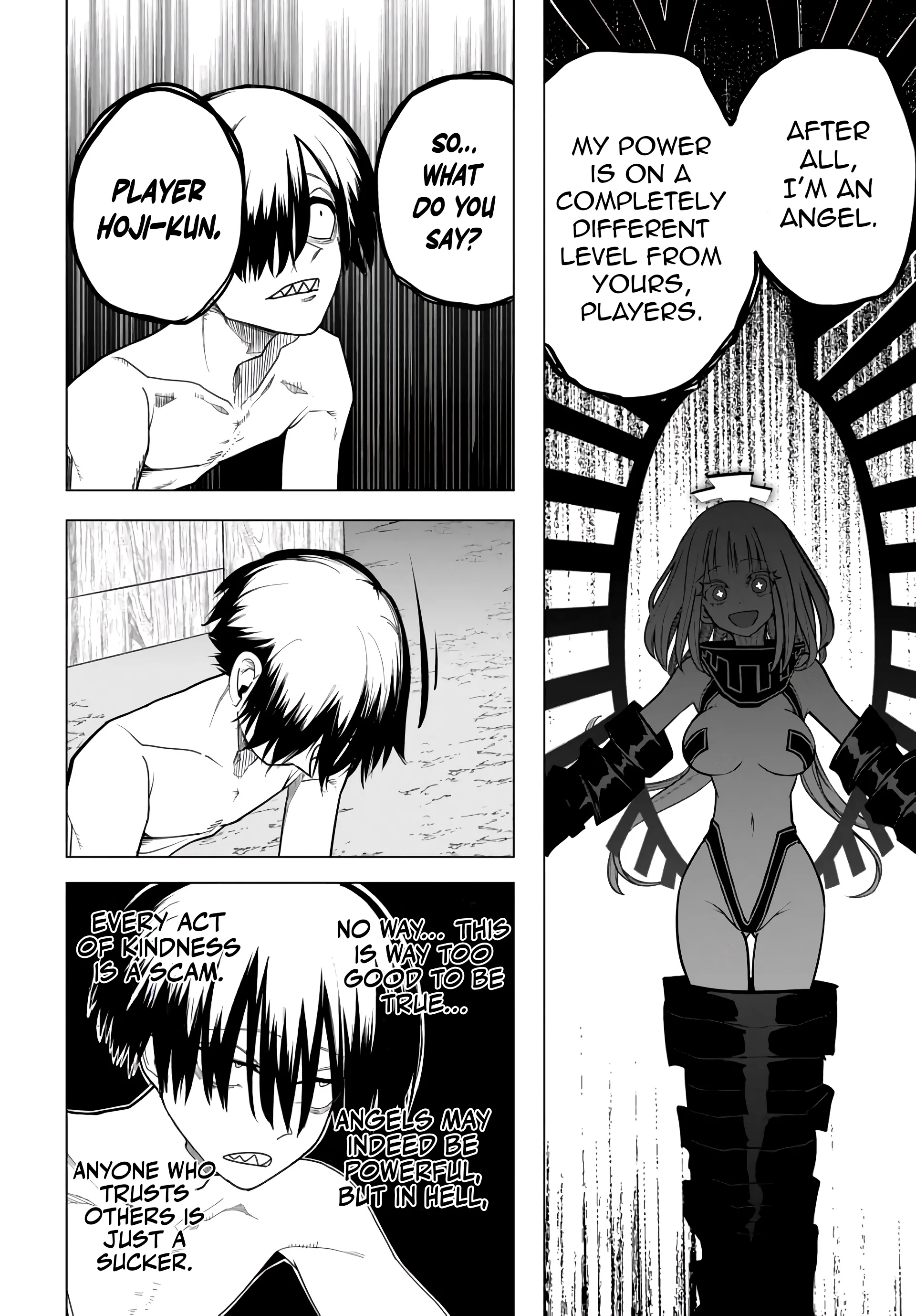 Pakoheru Chapter 1 page 30 - 
