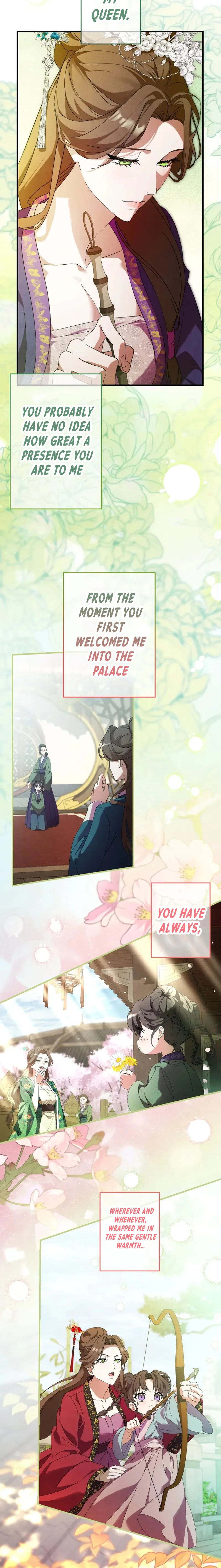 Read Palace Servant chapter 1 image 19 on Lezhin