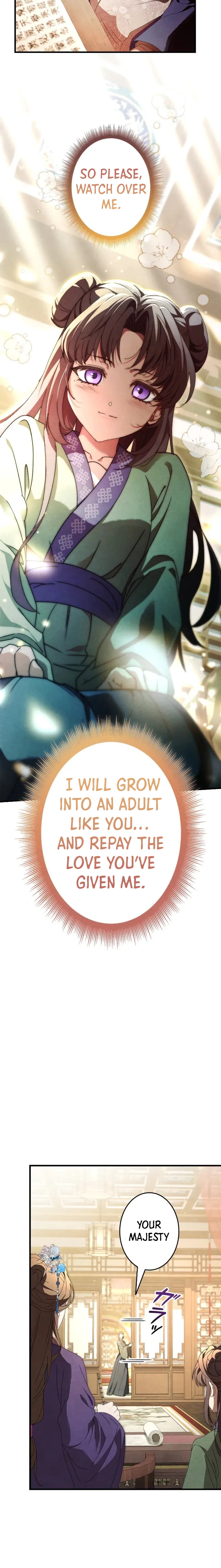 Read Palace Servant chapter 1 image 21 on Lezhin