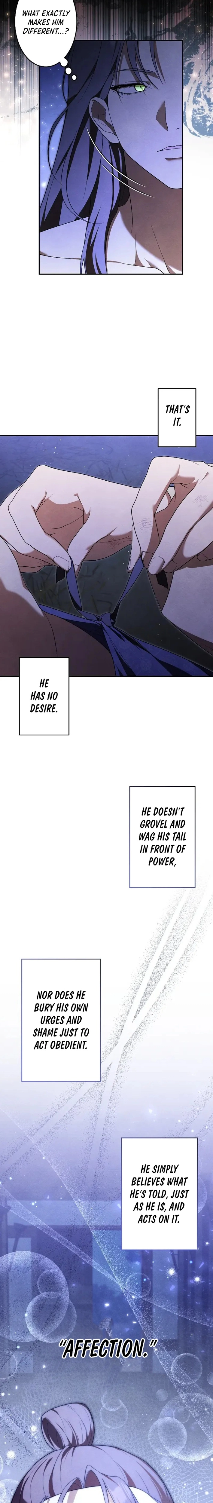 Read Palace Servant chapter 10 image 2 on Lezhin