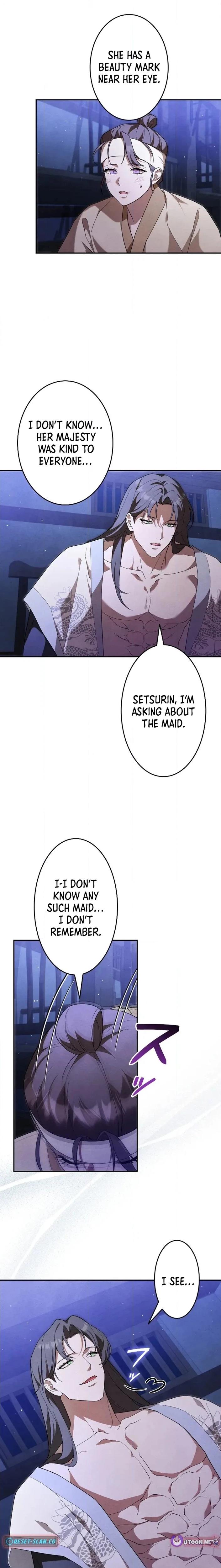 Read Palace Servant chapter 10 image 7 on Lezhin