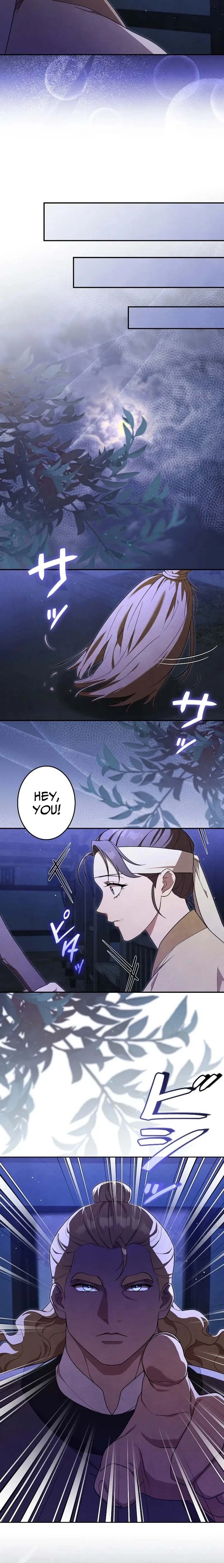 Read Palace Servant chapter 11 image 5 on Lezhin