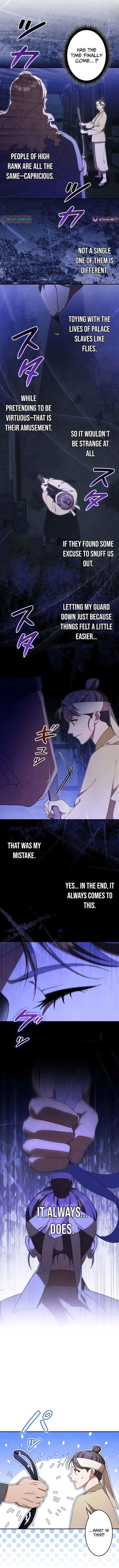 Read Palace Servant chapter 11 image 6 on Lezhin