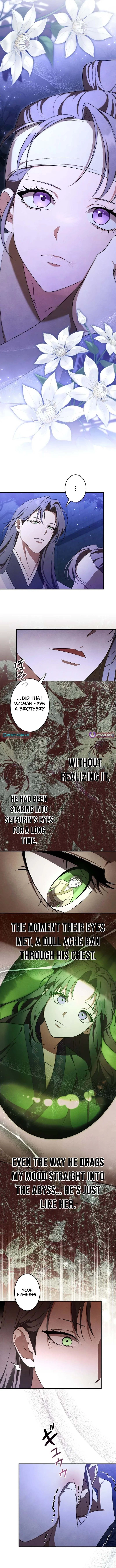 Read Palace Servant chapter 12 image 2 on Lezhin