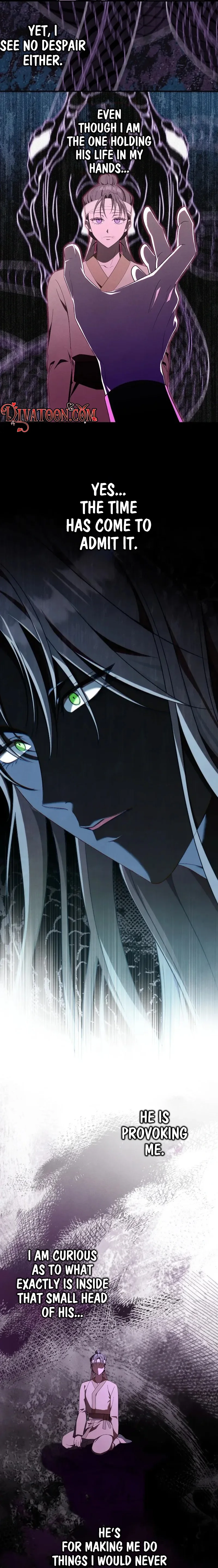 Read Palace Servant chapter 13 image 12 on Lezhin