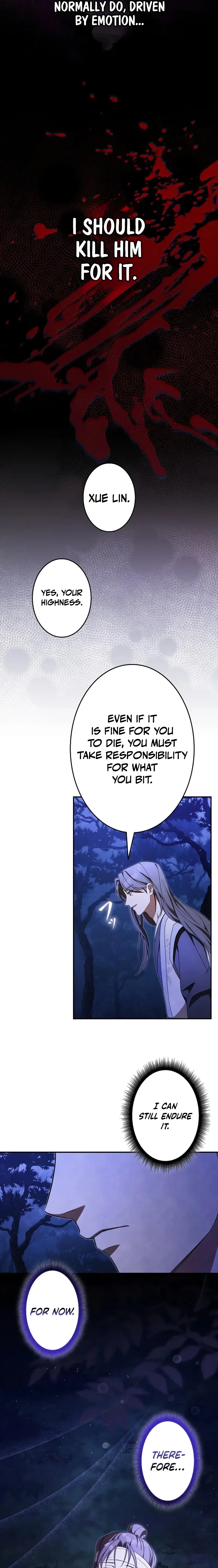 Read Palace Servant chapter 13 image 13 on Lezhin