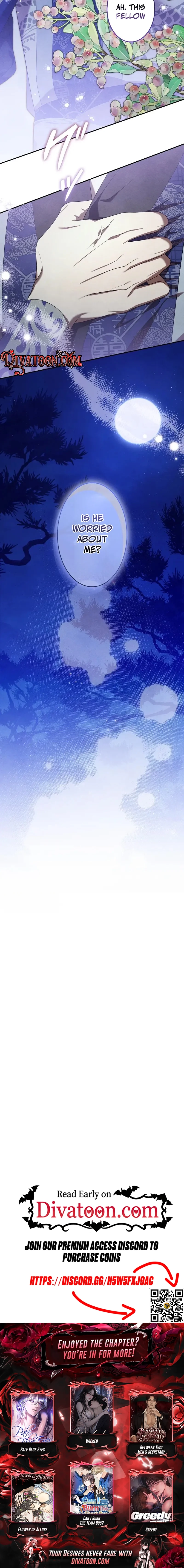 Read Palace Servant chapter 13 image 18 on Lezhin
