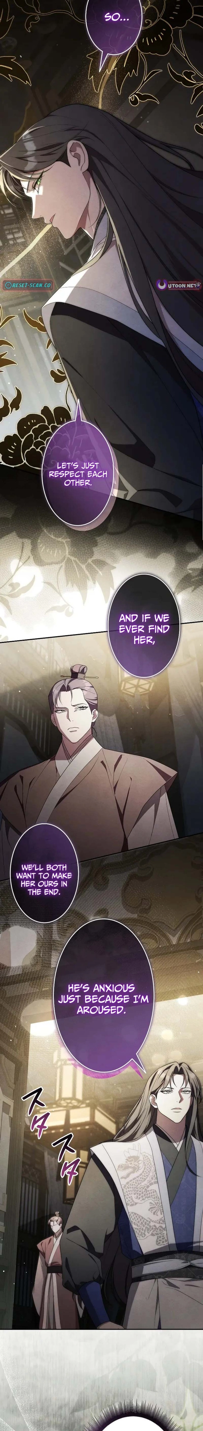 Read Palace Servant chapter 14 image 10 on Lezhin