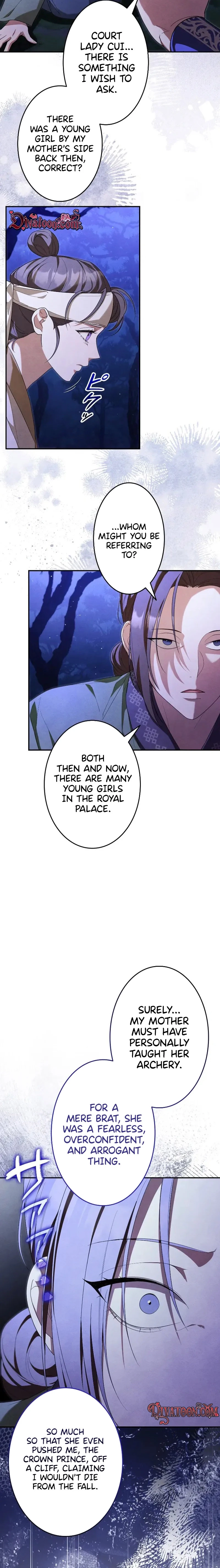 Read Palace Servant chapter 15 image 13 on Lezhin