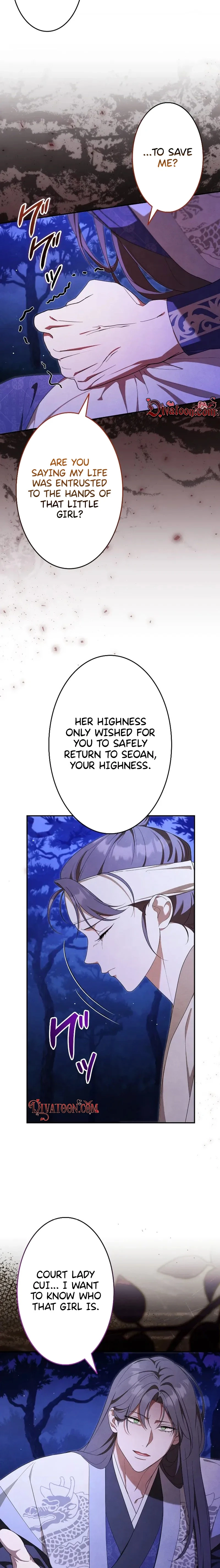 Read Palace Servant chapter 15 image 15 on Lezhin