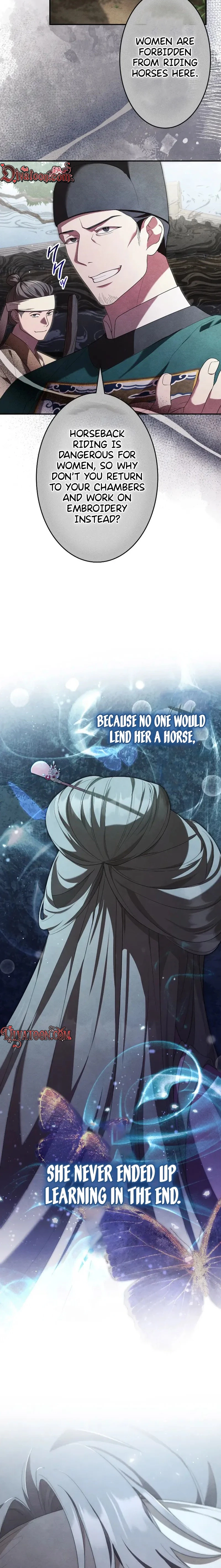 Read Palace Servant chapter 15 image 9 on Lezhin