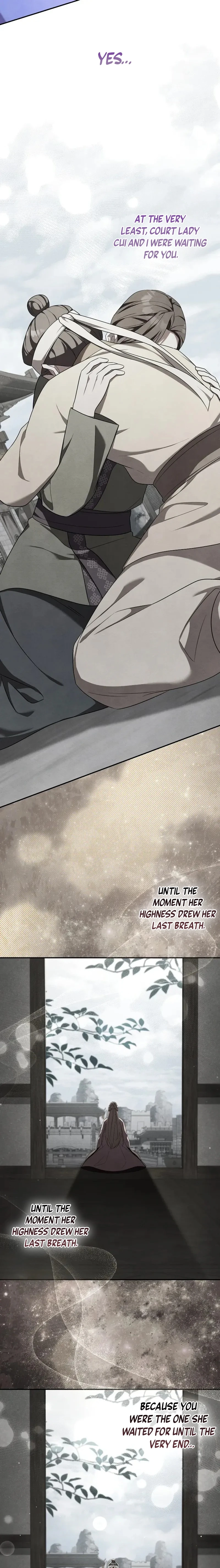 Read Palace Servant chapter 16 image 10 on Lezhin
