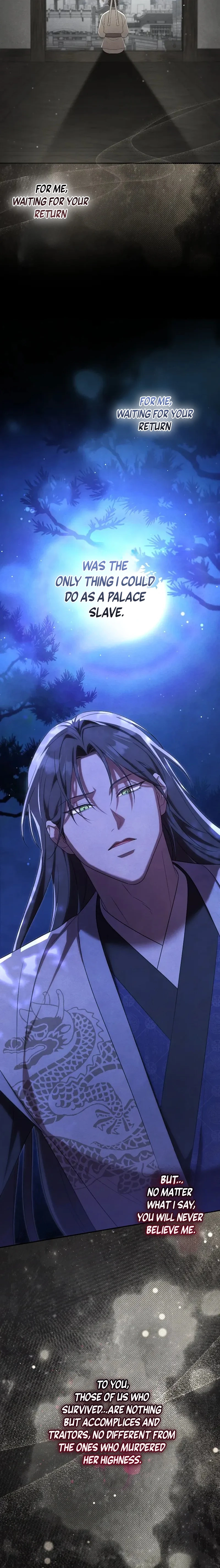 Read Palace Servant chapter 16 image 11 on Lezhin