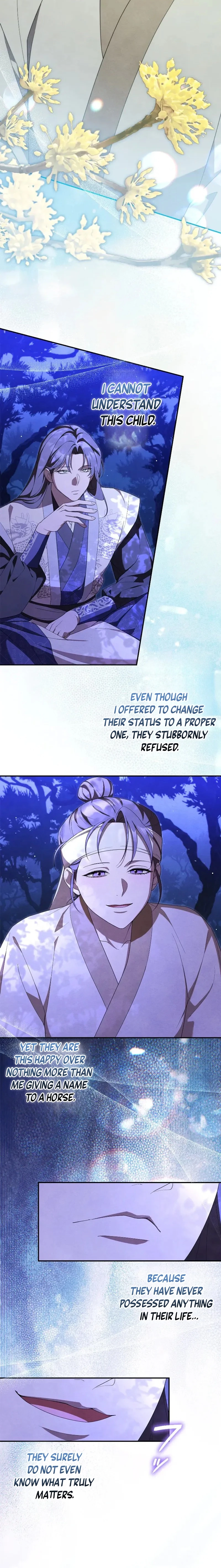 Read Palace Servant chapter 16 image 19 on Lezhin