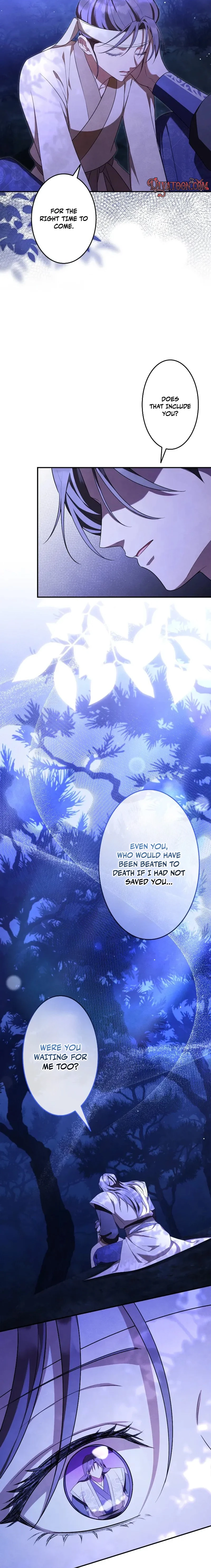 Read Palace Servant chapter 16 image 9 on Lezhin
