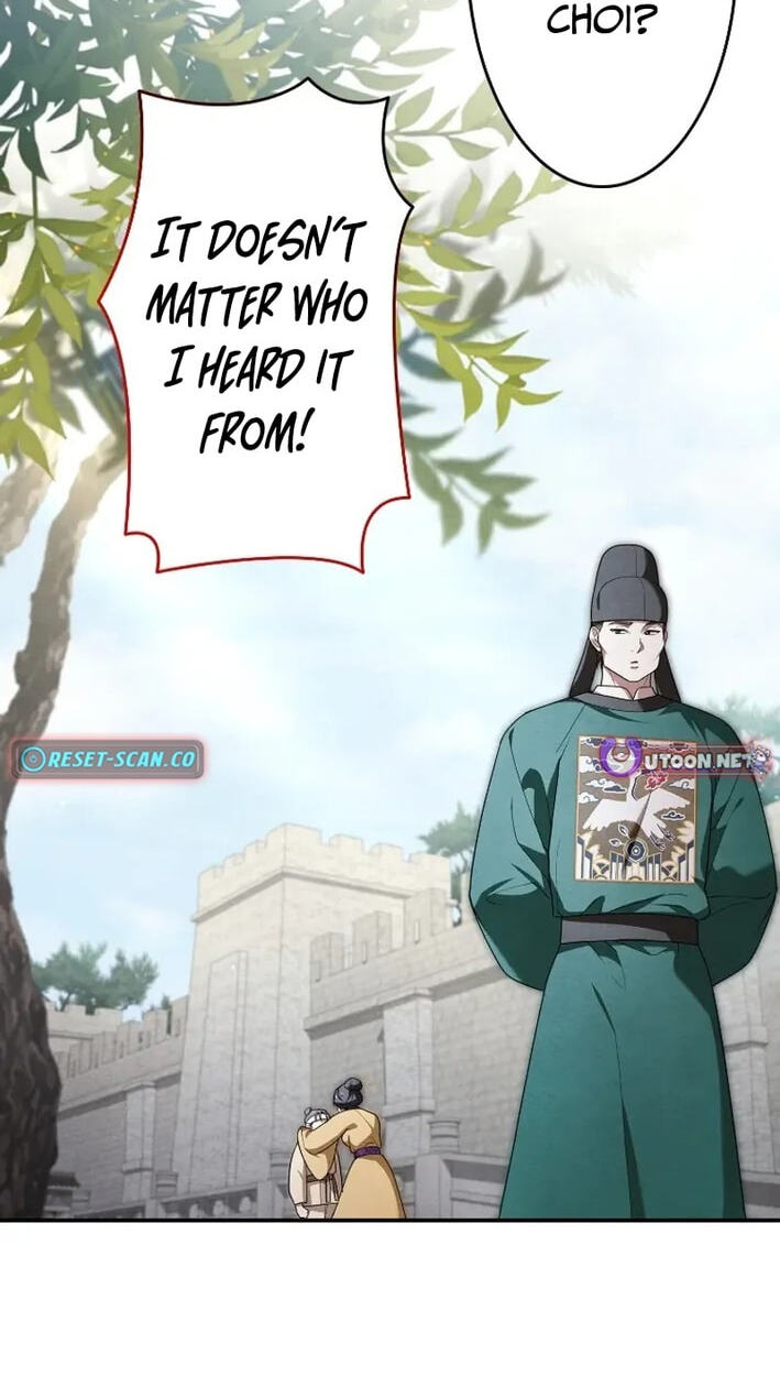 Read Palace Servant chapter 18 image 17 on Lezhin