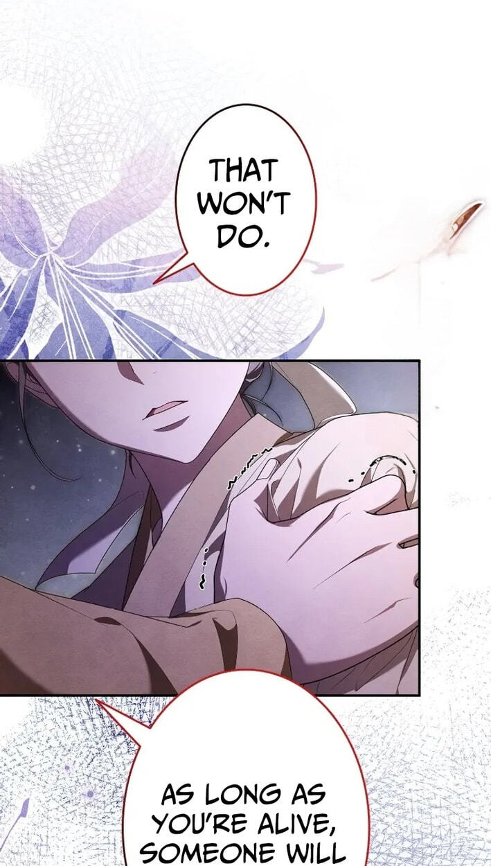 Read Palace Servant chapter 18 image 19 on Lezhin