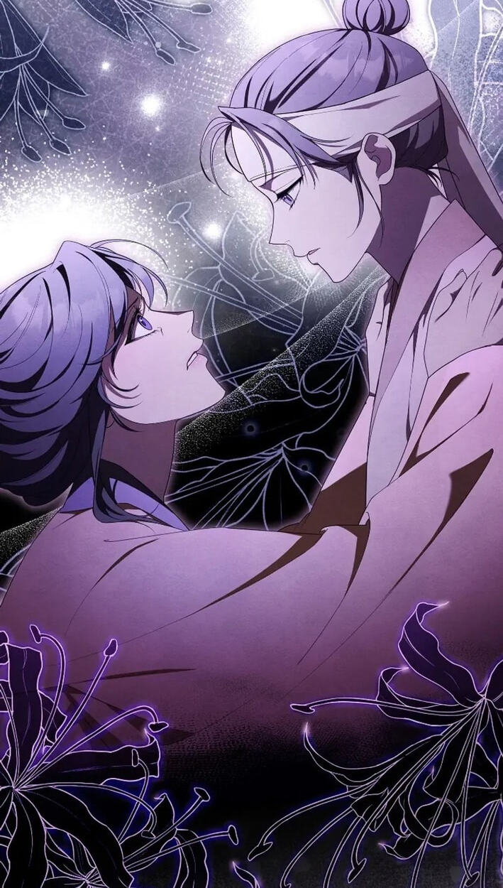 Read Palace Servant chapter 18 image 22 on Lezhin
