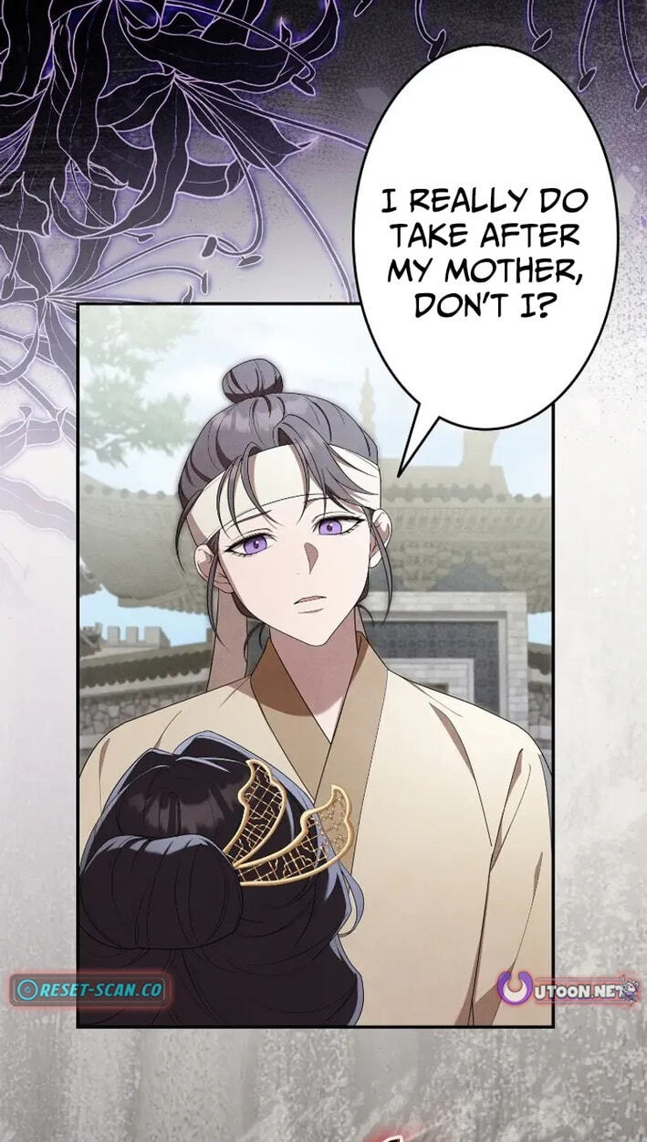 Read Palace Servant chapter 18 image 23 on Lezhin