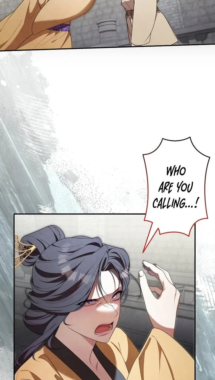Read Palace Servant chapter 18 image 25 on Lezhin