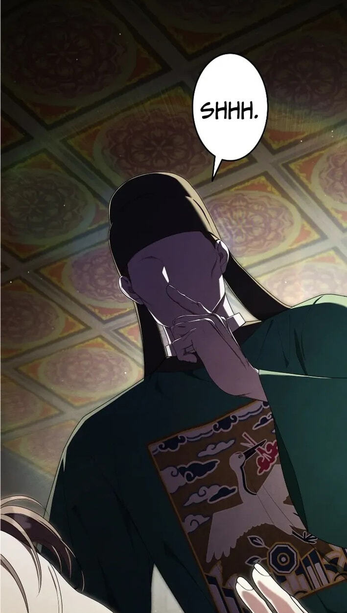 Read Palace Servant chapter 18 image 3 on Lezhin