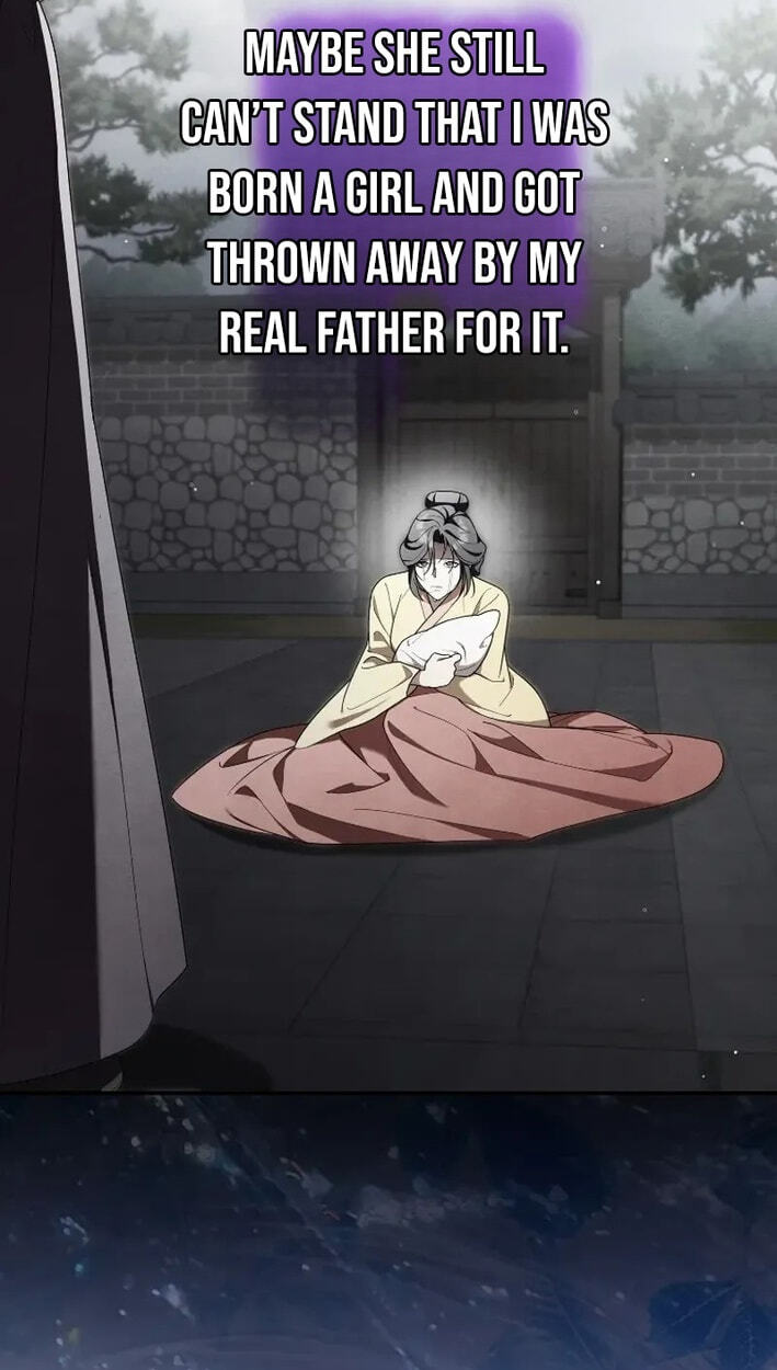 Read Palace Servant chapter 18 image 31 on Lezhin