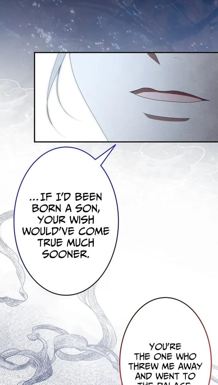 Read Palace Servant chapter 18 image 32 on Lezhin