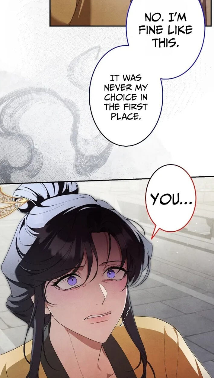 Read Palace Servant chapter 18 image 35 on Lezhin
