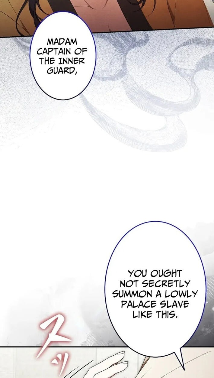Read Palace Servant chapter 18 image 36 on Lezhin