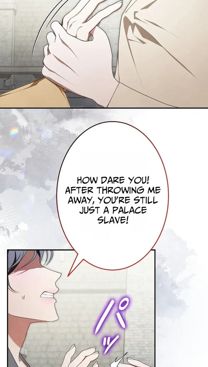 Read Palace Servant chapter 18 image 37 on Lezhin
