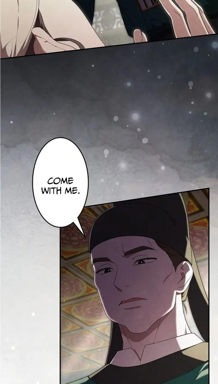 Read Palace Servant chapter 18 image 4 on Lezhin