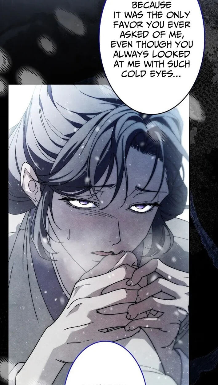 Read Palace Servant chapter 18 image 40 on Lezhin