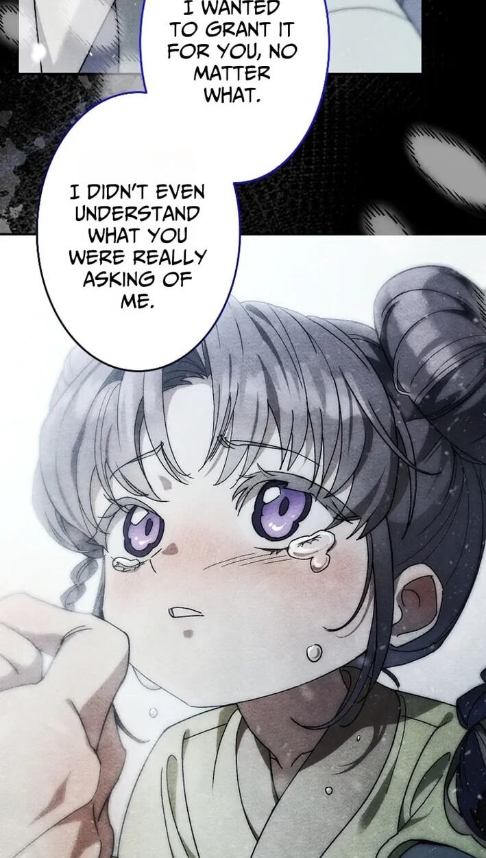 Read Palace Servant chapter 18 image 41 on Lezhin