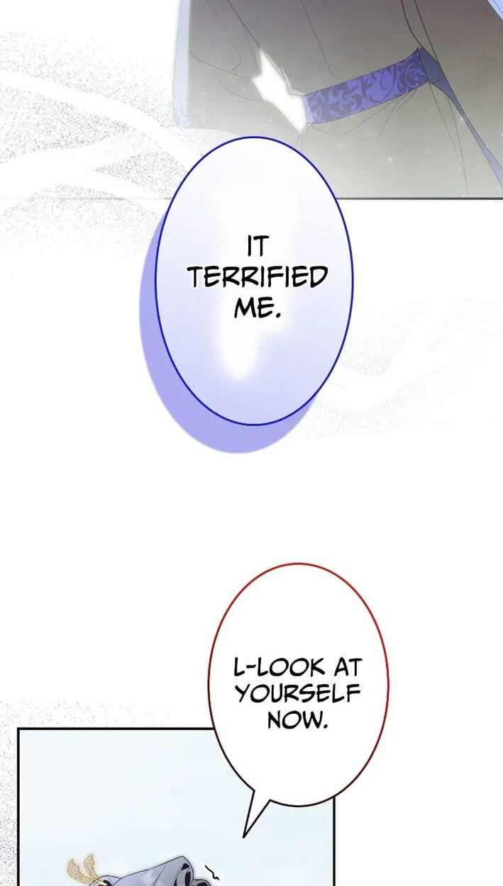 Read Palace Servant chapter 18 image 44 on Lezhin
