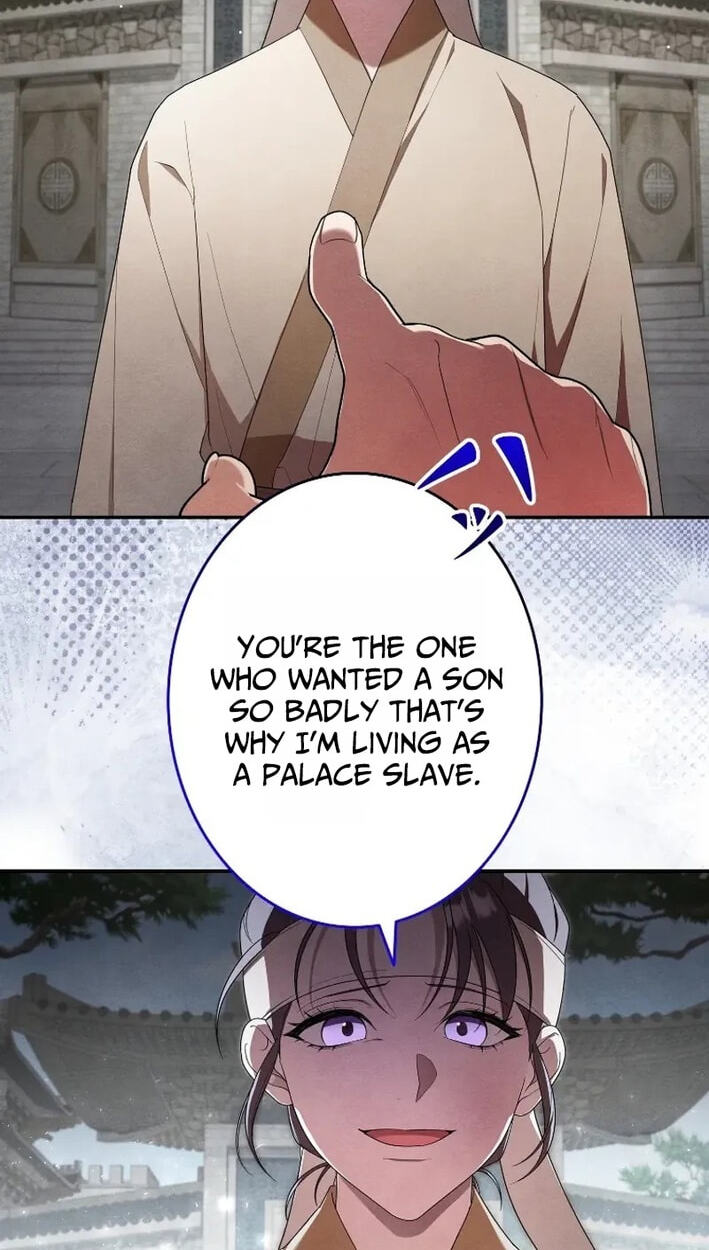 Read Palace Servant chapter 18 image 46 on Lezhin