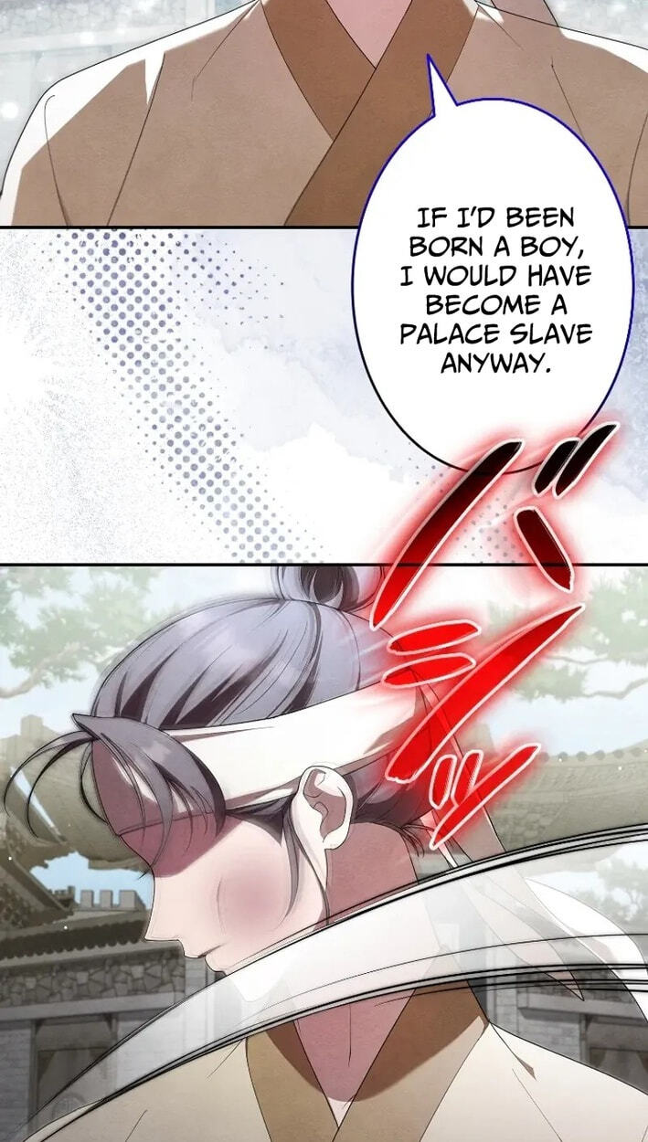 Read Palace Servant chapter 18 image 47 on Lezhin