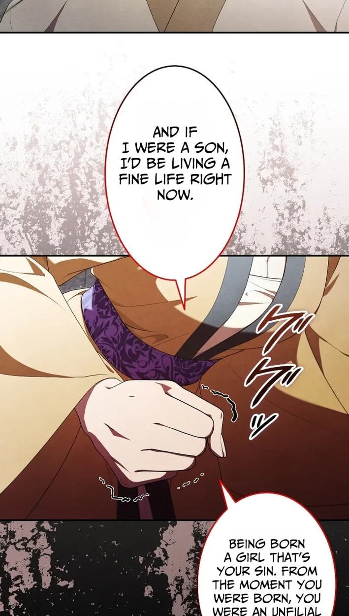 Read Palace Servant chapter 18 image 48 on Lezhin