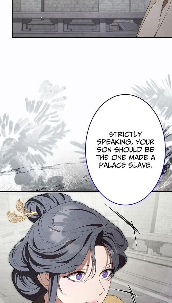 Read Palace Servant chapter 18 image 55 on Lezhin
