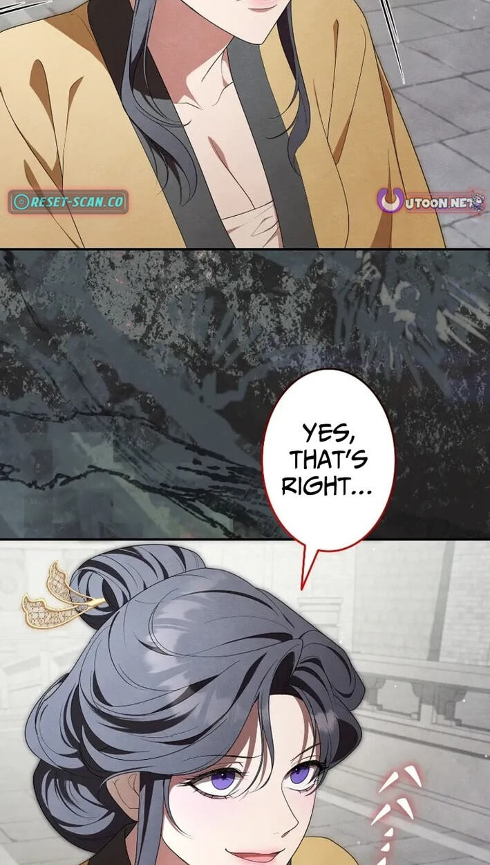 Read Palace Servant chapter 18 image 56 on Lezhin