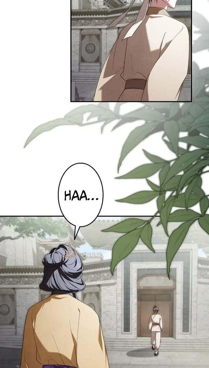 Read Palace Servant chapter 18 image 60 on Lezhin