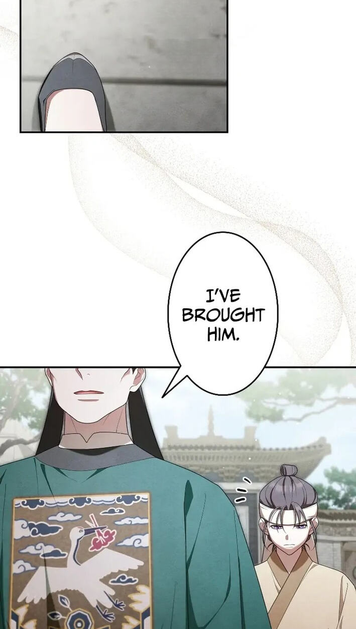 Read Palace Servant chapter 18 image 8 on Lezhin