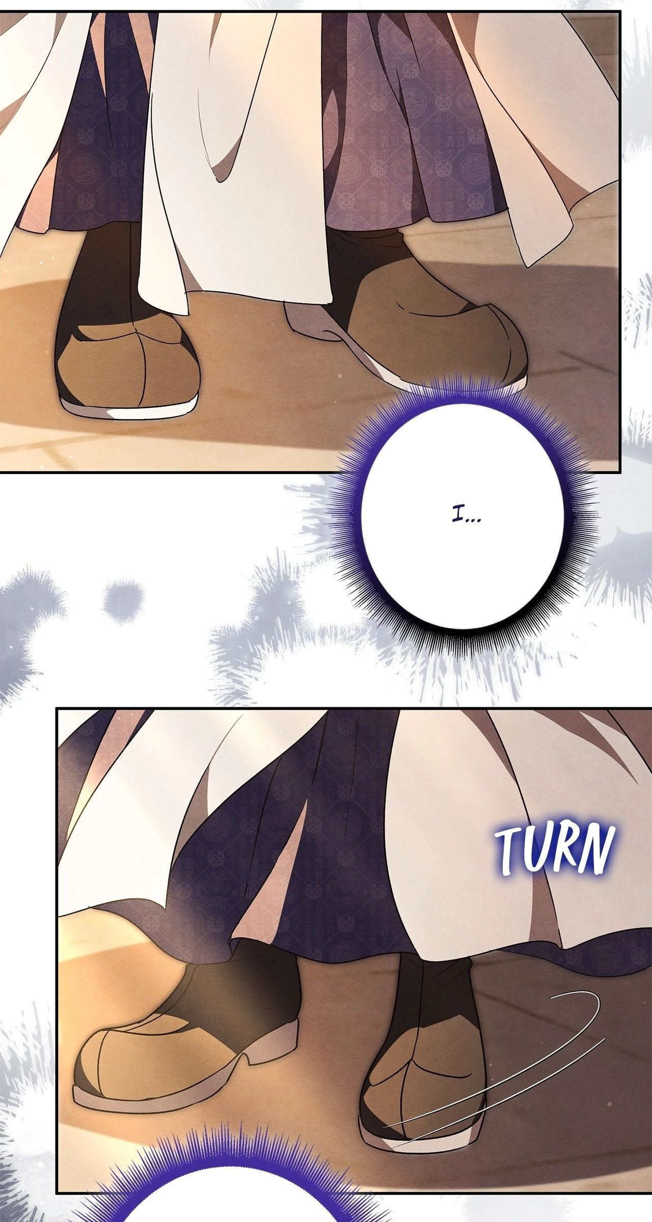 Palace Servant Chapter 19.1 page 19 - 