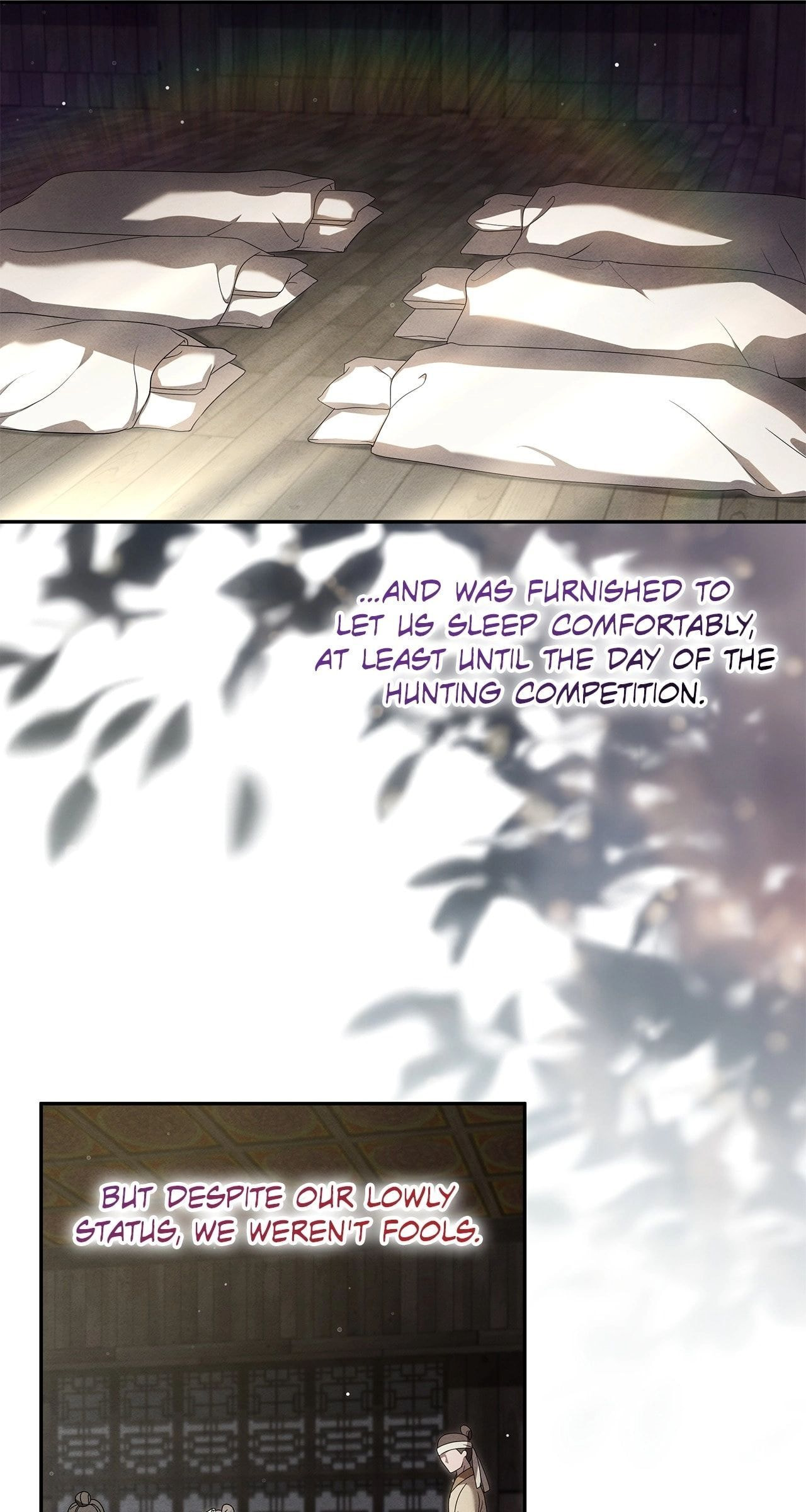 Palace Servant Chapter 19.1 page 24 - 