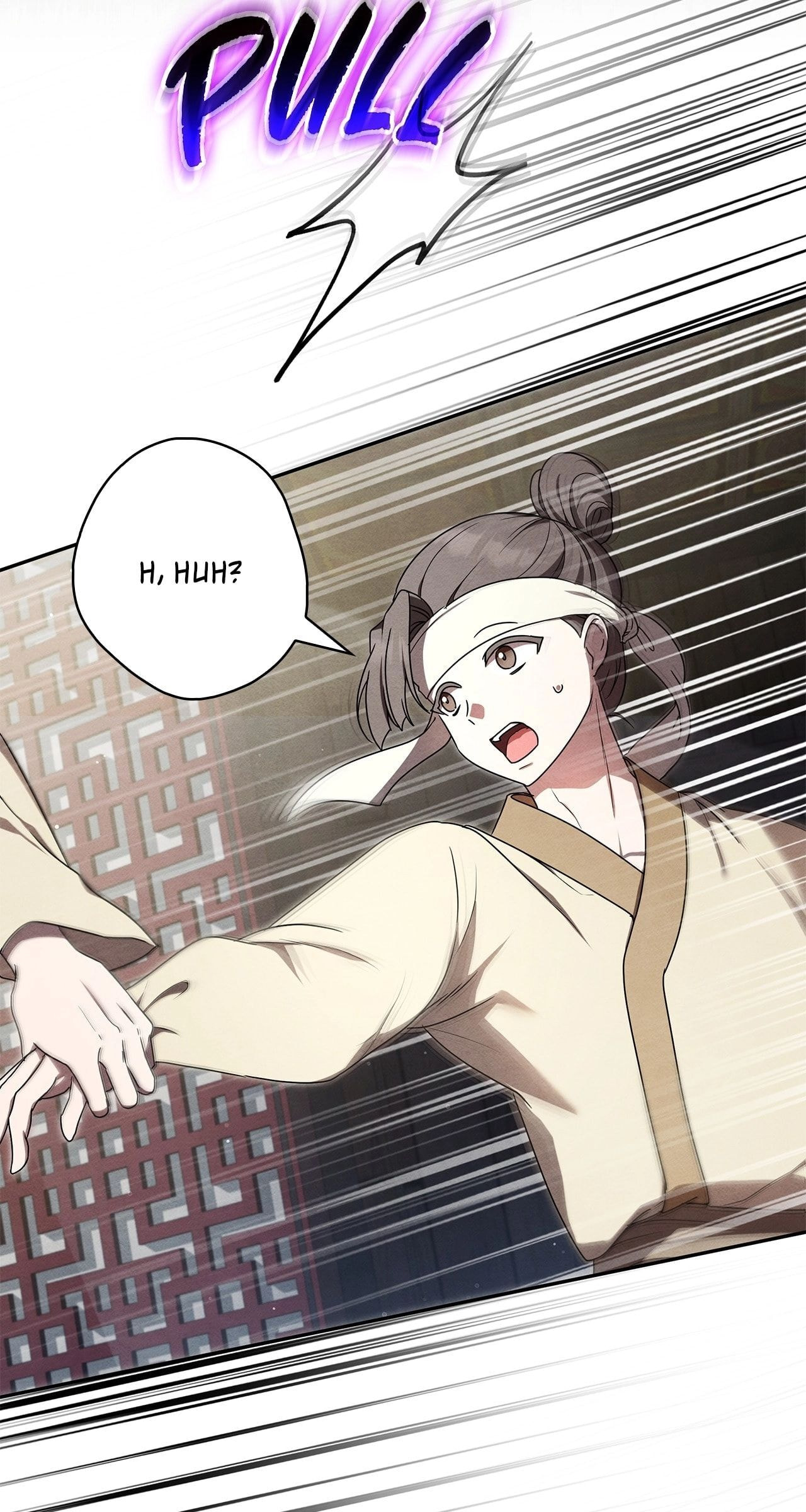 Palace Servant Chapter 19.1 page 34 - 